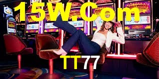 Cashback e recargas na TT77