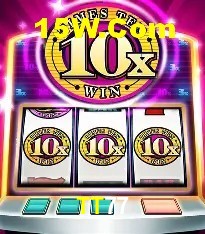 Biblioteca de slots populares na TT77